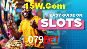 Roulette Table 079bet