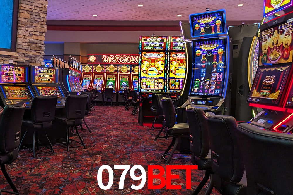 Basketball Betting 079bet